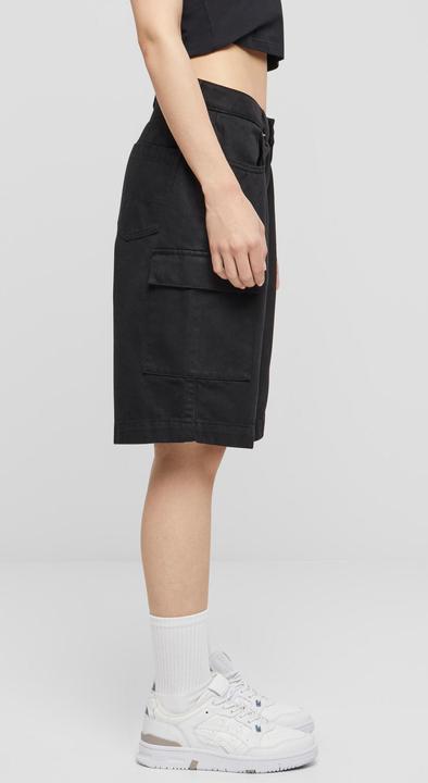 Image du produit Urban Classics Bermuda femme en coton - 166853 (30)