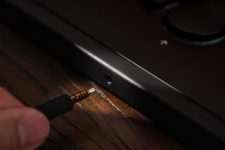 Produktbild 8bitdo Arcade Controller (Windows, Xbox One S, Xbox One X, Xbox Series S, Xbox Series X)