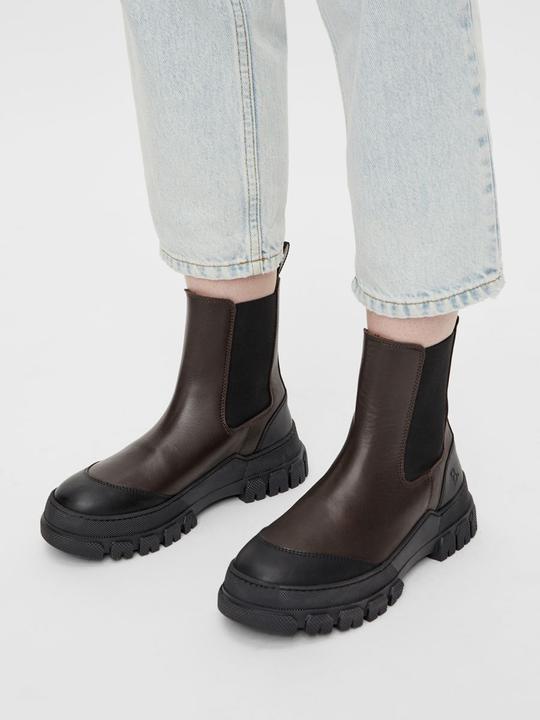 Actual product image Bianco BIAGIGI Chelsea Boots (40)