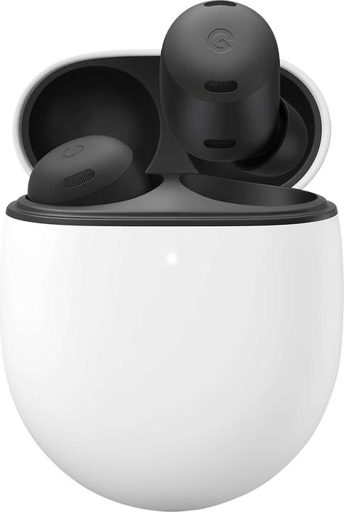Produktbild Google Pixel Buds Pro (Aktive Geräuschunterdrückung, 7 h, Kabellos)