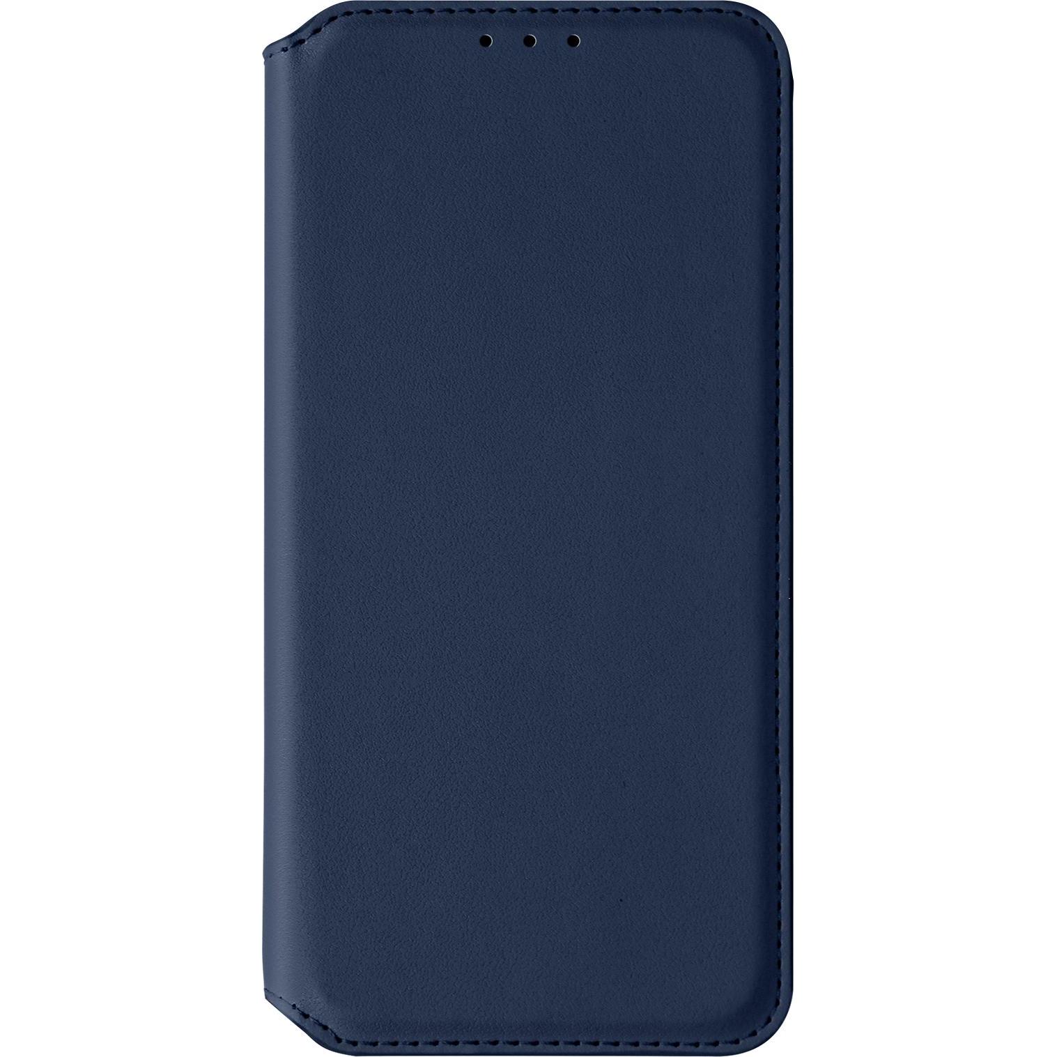 Thumbnail - Avizar Elec Series (Samsung Galaxy S21+), Smartphone Hülle, Blau