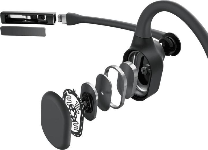 Produktbild Shokz OpenComm2 USB-C Dongle (ANC, 8 h, Kabellos)