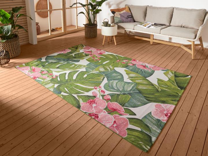 Produktbild Hanse Home Tropical (80 x 165 cm)