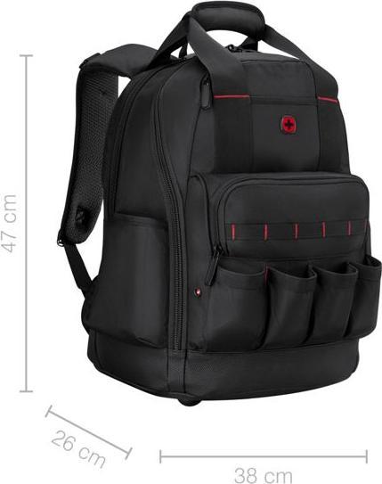 Actual product image Wenger Advanced (34 l)