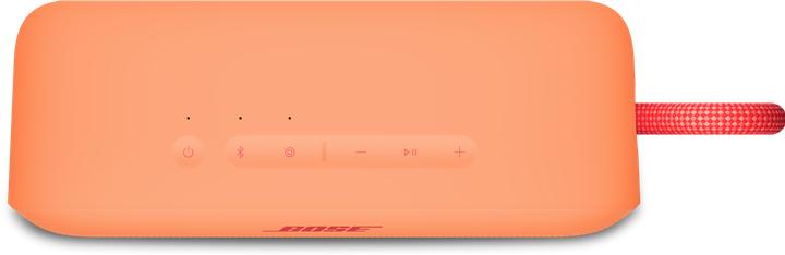 Produktbild Bose Soundlink Plus (20 h)