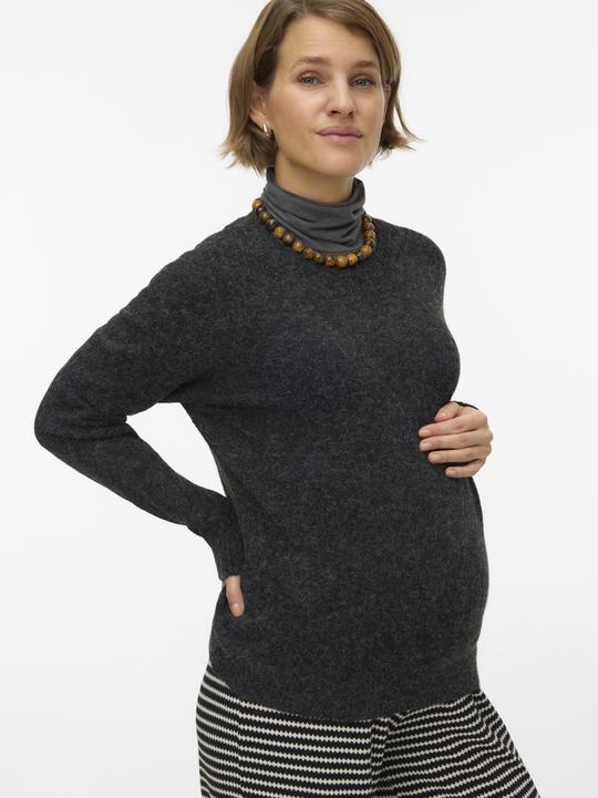 Immagine prodotto Vero Moda Maternity Vmmdoffy Ls O-Neck Blouse Ga Noos (S)