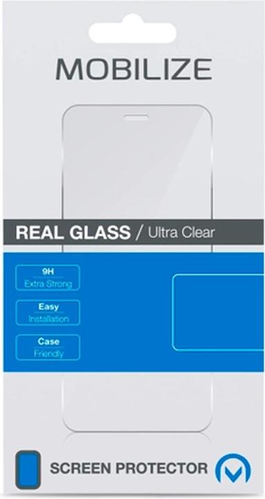 Produktbild Mobilize Glas (1 Stück, Samsung Galaxy M52 5G)