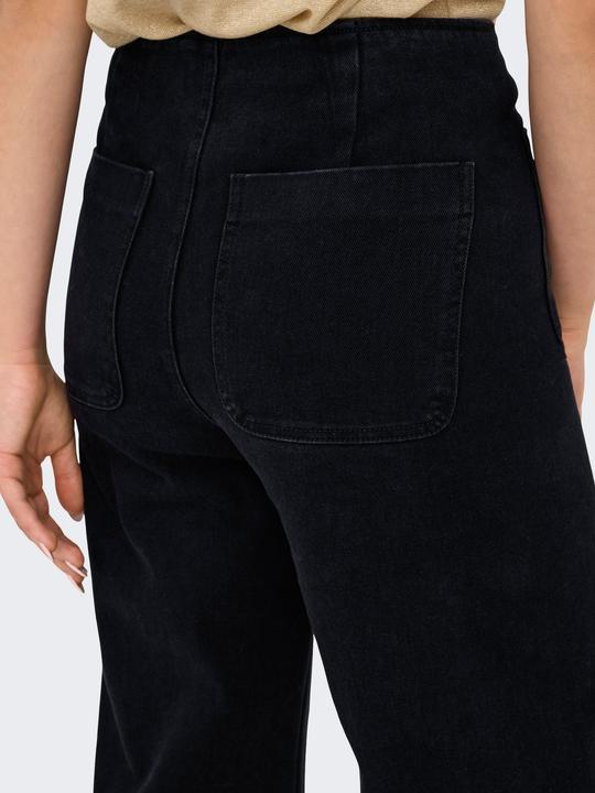 Immagine prodotto Only Onlmadeline Hw Wd Pocket Dnm Gua554 Noos (30)