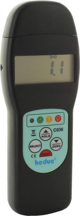Produktbild Hedue Feuchtigkeitsmessgerät HEDÜ C036