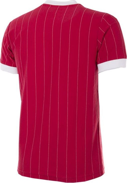 Immagine prodotto Copa Football Svizzera 1982 Retro (M)