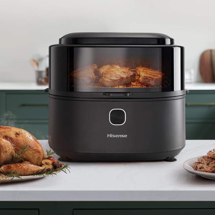 Produktbild Hisense HAF1350DR