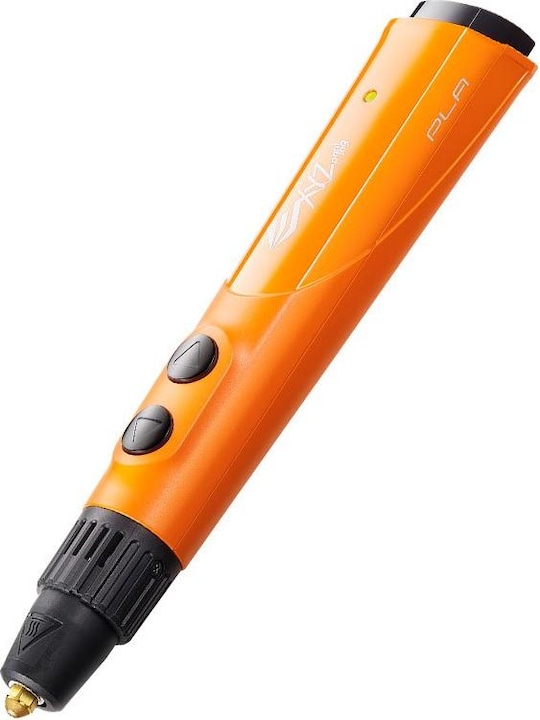 Actual product image XYZprinting Da Vinci 3D Pen 1.0