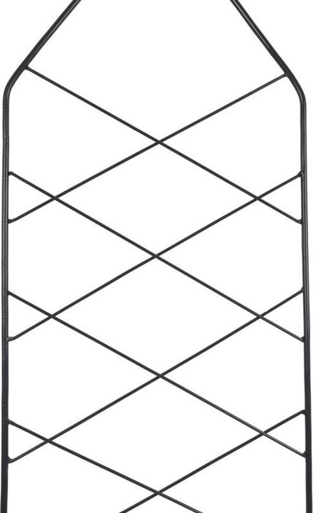 Image du produit Windhager Treillis décoratif en métal Rhombus 120x30 cm (120 cm, 30 cm)