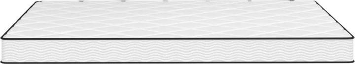 Actual product image vidaXL Jesajas (160 x 200 cm, Foam core)