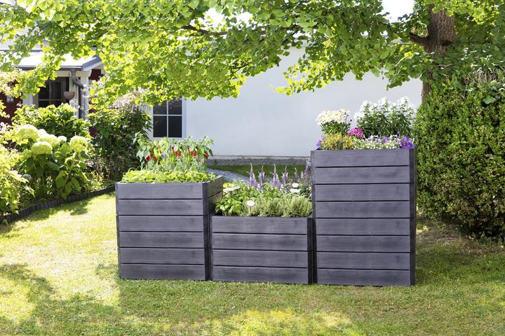 Produktbild Garantia Ergo Quadro