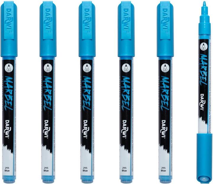 Immagine prodotto Marbel Acrylmarker