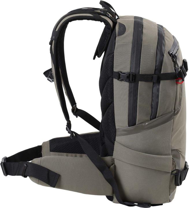 Image du produit Nitro Sac à dos Slash 25L Pro 53 cm (25 l)