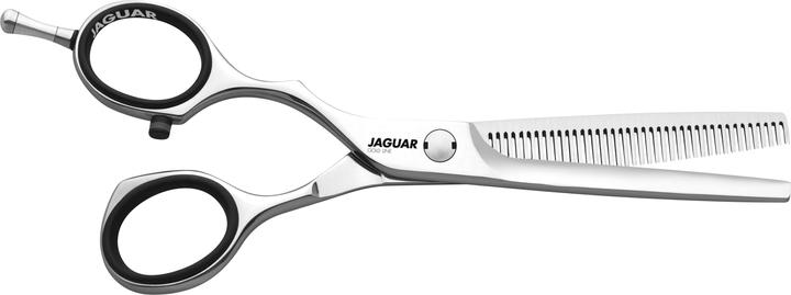 Image du produit Jaguar Gold Line ciseaux de modelage Diamond CC 39 Left (13.34 cm)