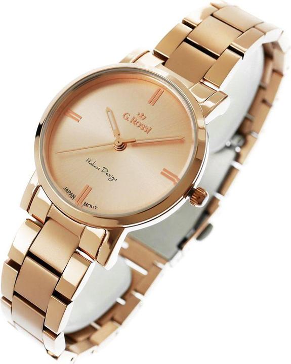 Produktbild Gino Rossi 11688B (zg693e) universal watch