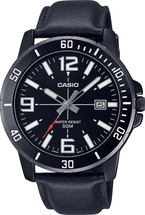 Produktbild Casio Collection (Analoguhr, 45 mm)