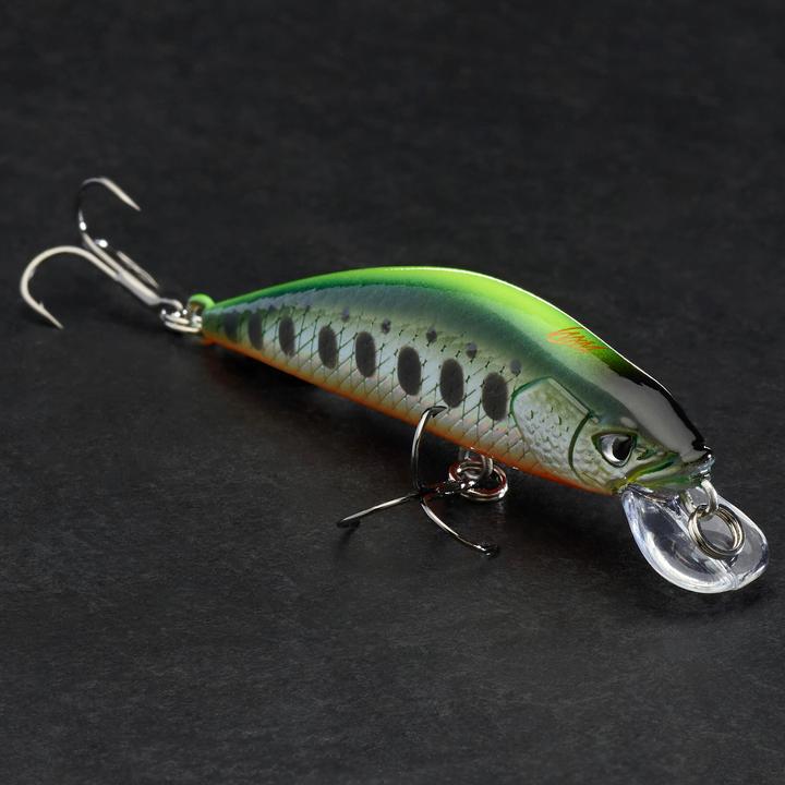 Produktbild Caperlan Wobbler Forelle Minnow WXM MNWFS 50 US Yamame (5 cm)