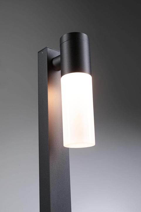 Actual product image Paulmann Outdoor 230V Bollard Tralia (E27, IP44)