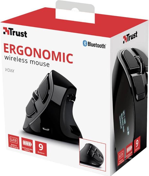 Produktbild Trust Voxx (Kabellos)