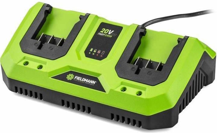 Actual product image Fieldmann FDUZ 79110 (21 V)