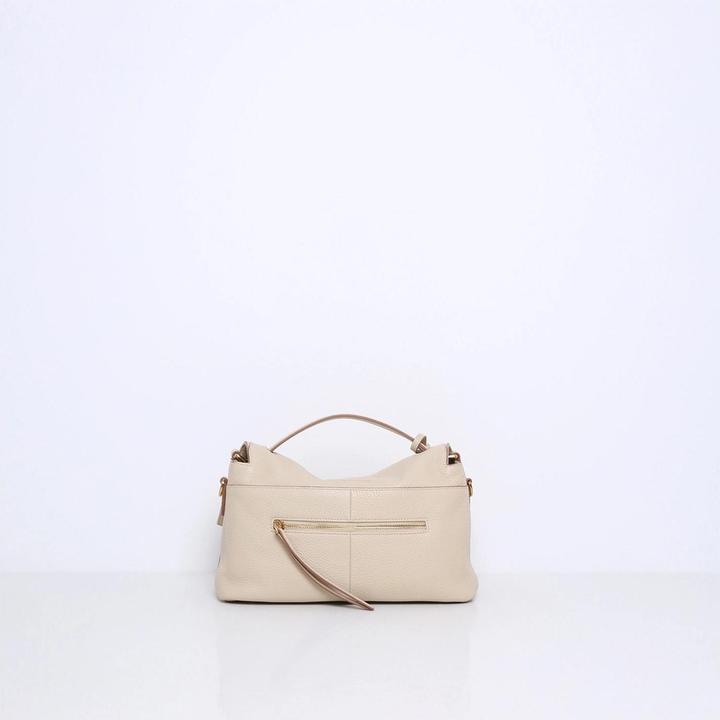 Produktbild Smaak Amsterdam Ida Handbag limestone