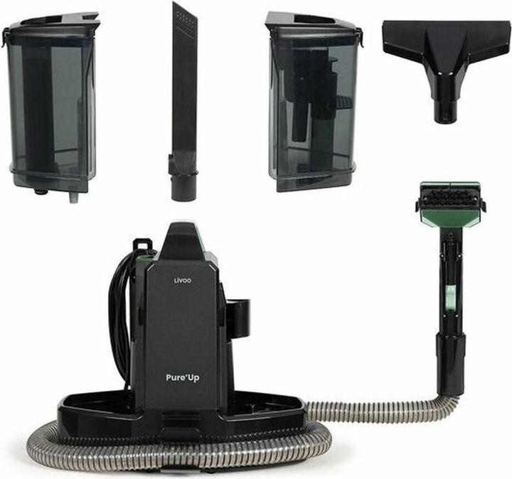 Actual product image Livoo Pure'up