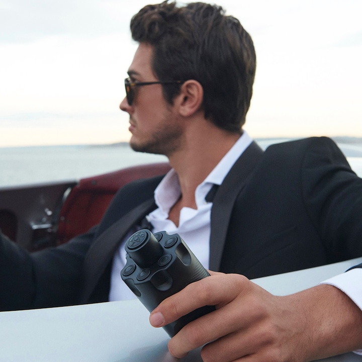 Image du produit Azzaro Fragrance The Most Wanted Intense (Eau de parfum, 100 ml)