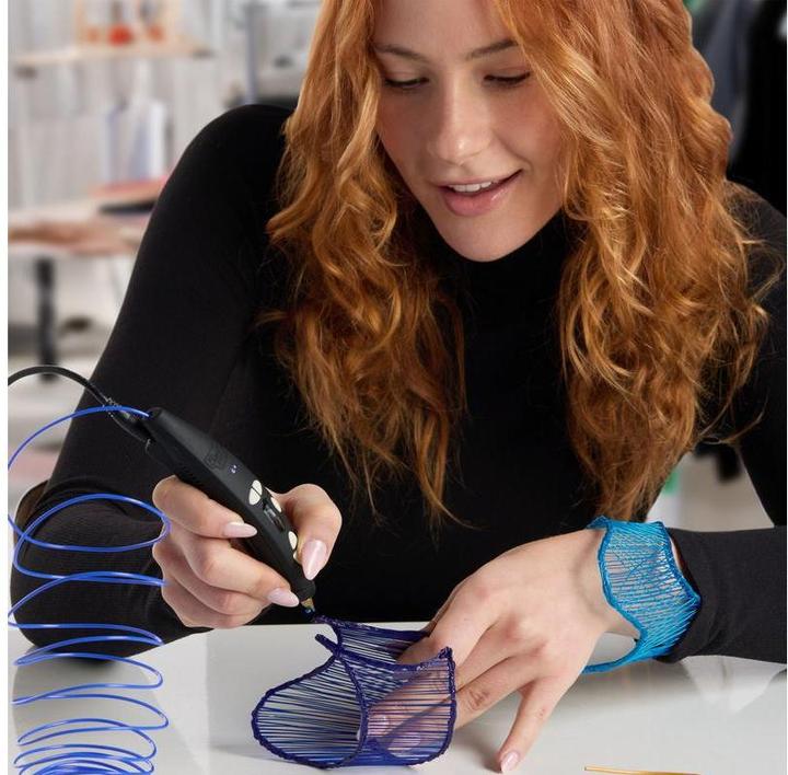 Image du produit 3Doodler 3D Pen/"/"Pro III/"/" Set