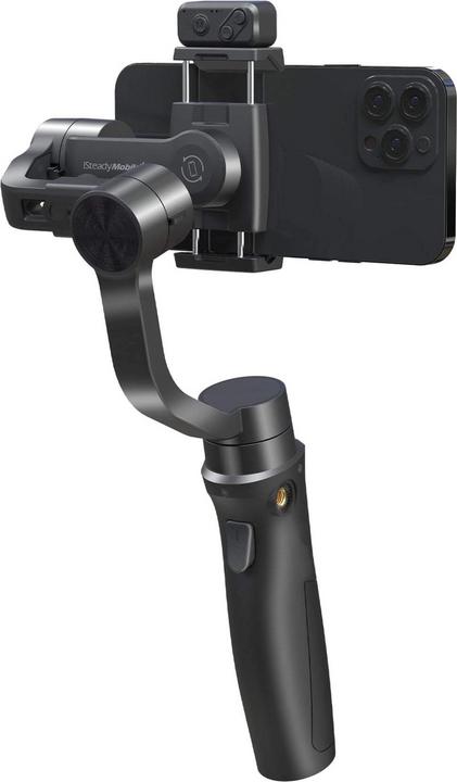 Hohem iSteady Mobile Plus Kit (Smartphone, 0.28 kg)