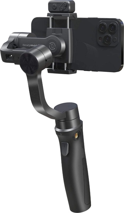 Produktbild Hohem iSteady Mobile Plus Kit (Smartphone, 0.28 kg)