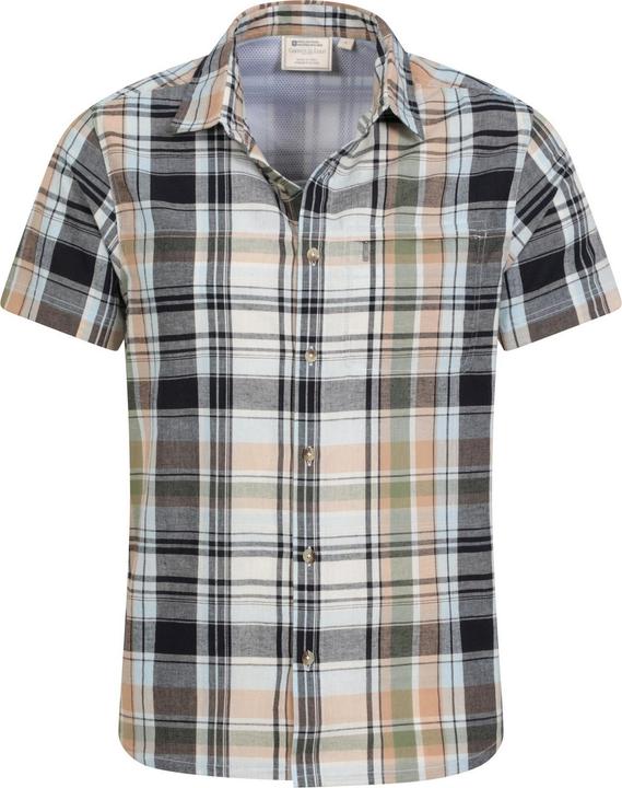 Produktbild Mountain Warehouse Hemd (XS)