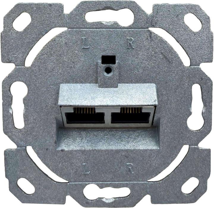 Produktbild Wirewin RJ-45 Unterputz-Datendose