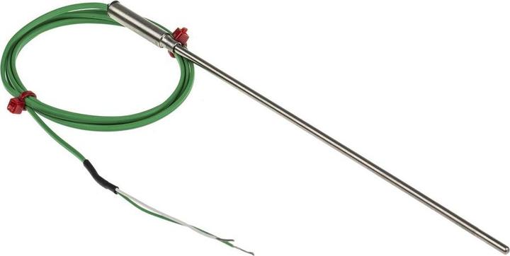 Produktbild RS PRO Temperaturfühler Typ K