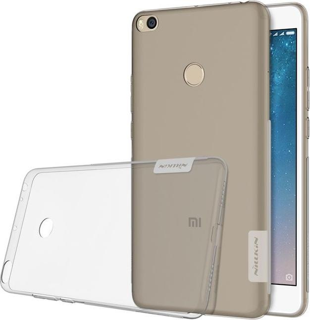 Produktbild Nillkin Nature Soft Series (Xiaomi Mi Max 2)