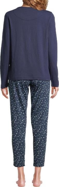 Actual product image Seidensticker Soft Knits pyjamas (XXL)