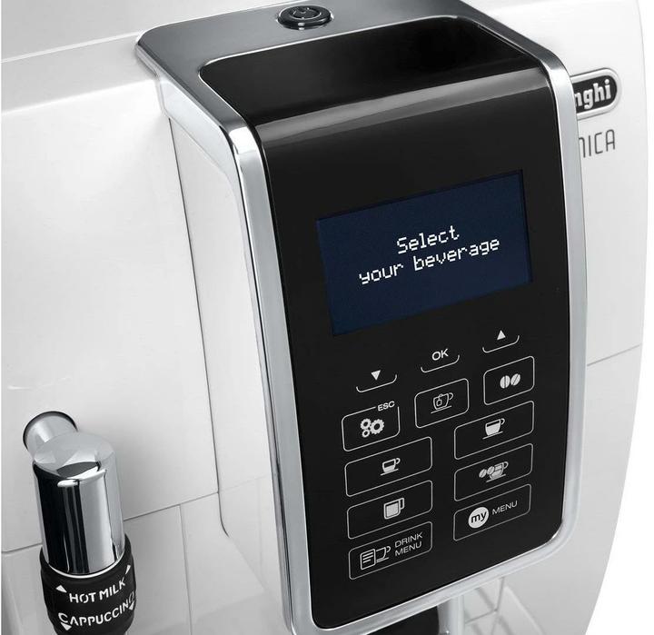 Image du produit De'Longhi Dinamica
