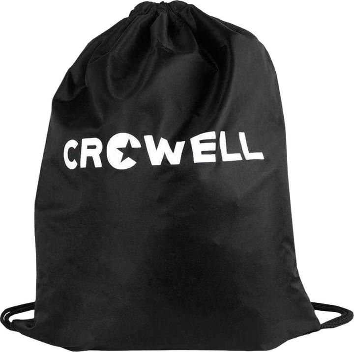 Produktbild Crowell Turnbeutel Logo