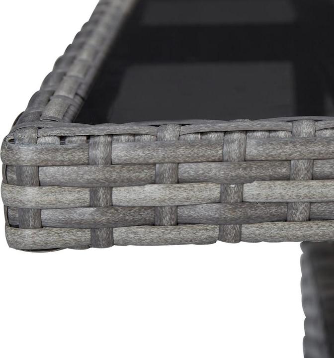 Produktbild vidaXL Gartenmöbel Set (80 x 80 x 75 cm)