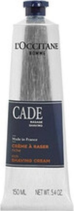 Actual product image L'Occitane Cade Crème à Raser Riche (150 ml, Shaving cream)