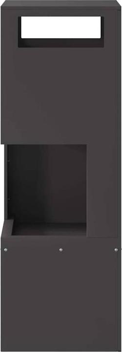 Immagine prodotto vidaXL Outdoor Feuerplatz (35 cm)