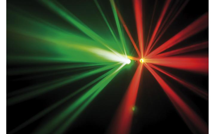 Produktbild Showtec X-Terminator (3 W, LED)