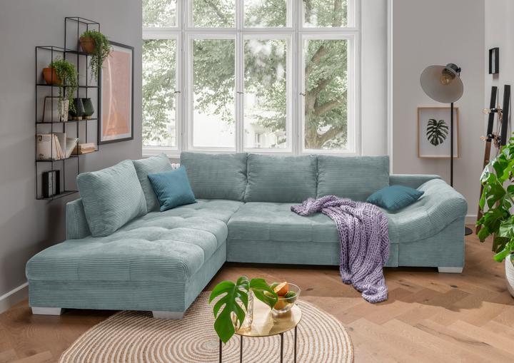 Image du produit Mid.You Alvito (Canapé d'angle)