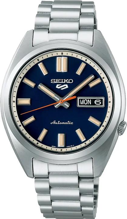 Seiko 5 Sports SNXS (Montre analogique, 37 mm)