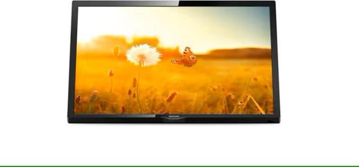 Produktbild Philips 24HFL3014P/12 (24", LED, HD ready)