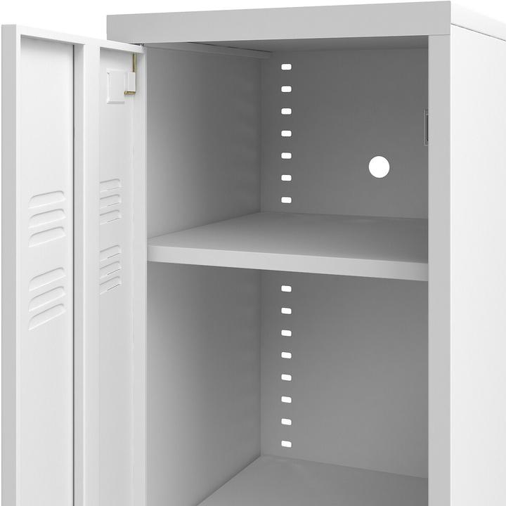 Actual product image La Redoute Interieurs Hiba (43 x 180 x 50 cm)