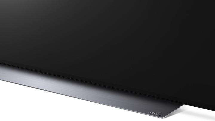 Actual product image LG OLED65CS9LA (65", OLED, 4K, 2022)